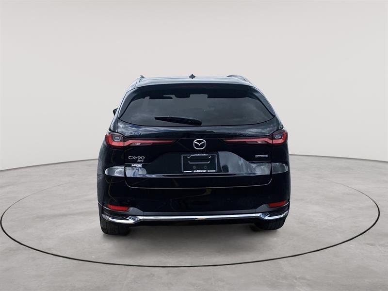 mazda CX-90 2024 - 5