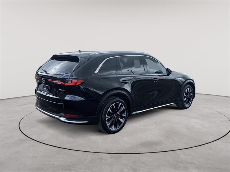 mazda CX-90 2024 - 6