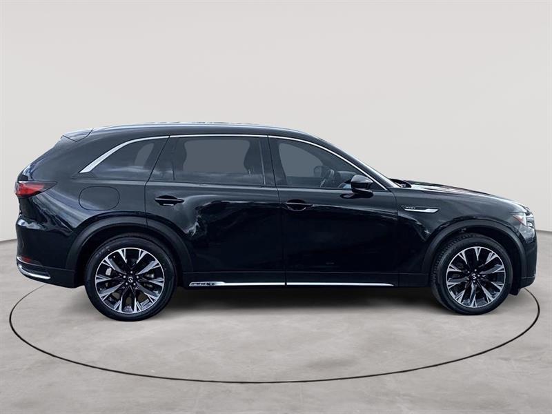 mazda CX-90 2024 - 7