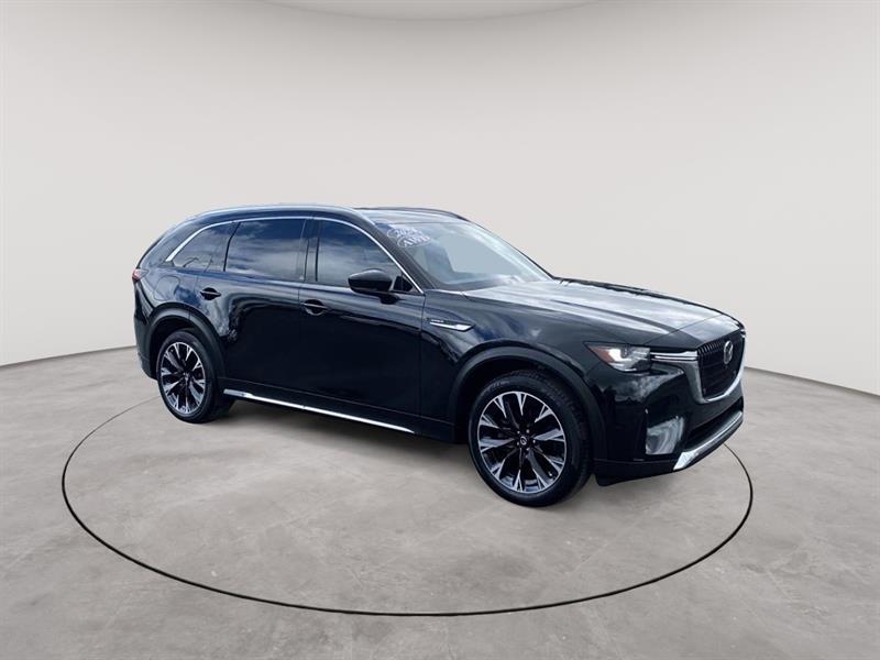 mazda CX-90 2024 - 9