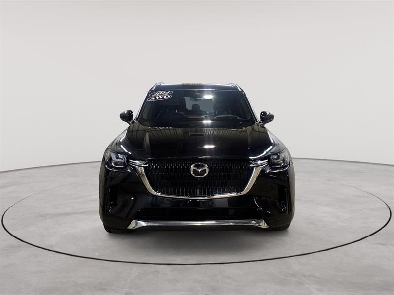 mazda CX-90 2024 - 10