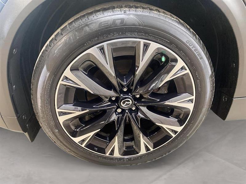 mazda CX-90 2024 - 11