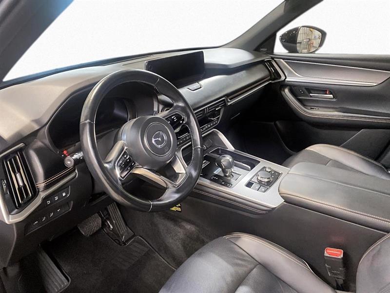 mazda CX-90 2024 - 13