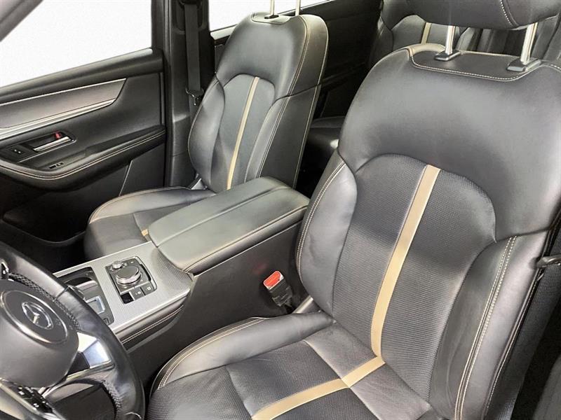 mazda CX-90 2024 - 14