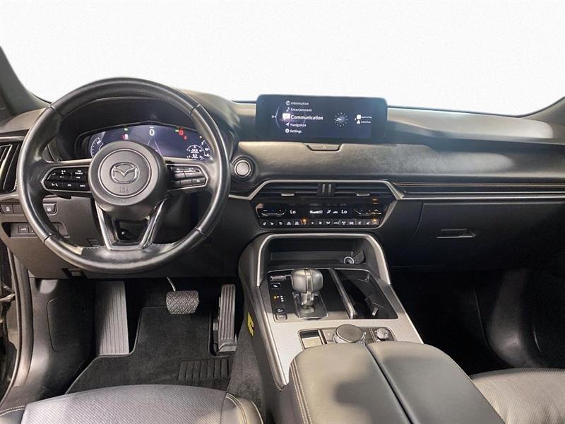mazda CX-90 2024 - 19