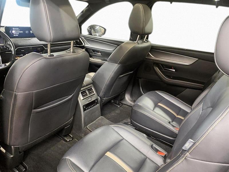 mazda CX-90 2024 - 27