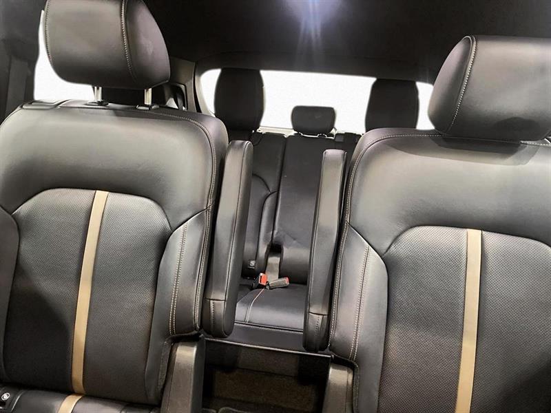 mazda CX-90 2024 - 29