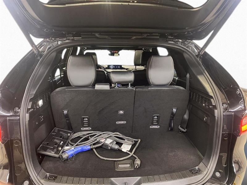 mazda CX-90 2024 - 30