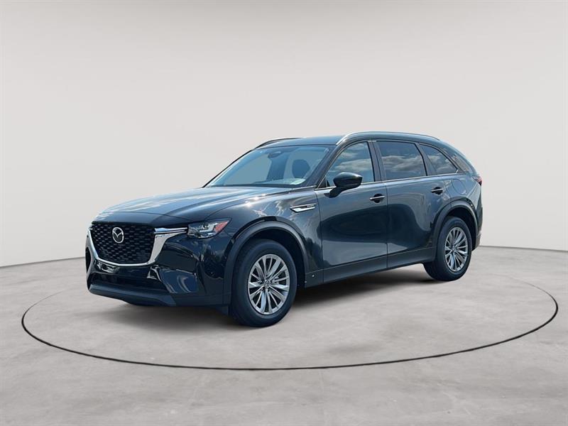 mazda CX-90 2026