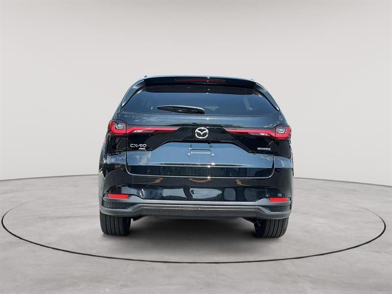 mazda CX-90 2026 - 3