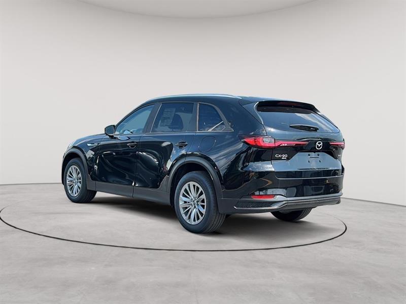 mazda CX-90 2026 - 4