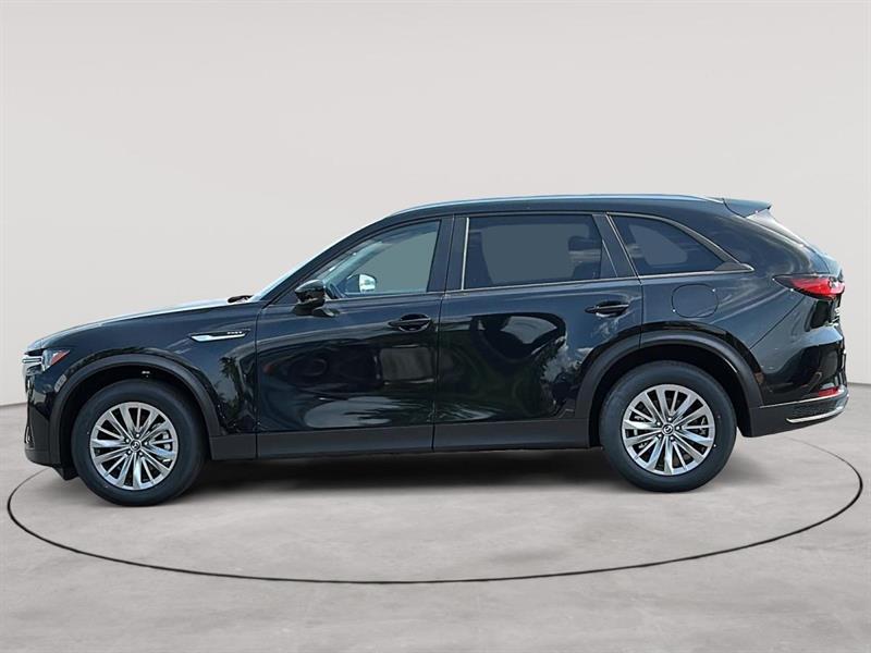mazda CX-90 2026 - 5
