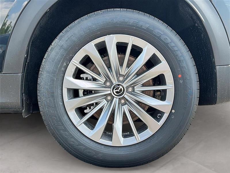 mazda CX-90 2026 - 6