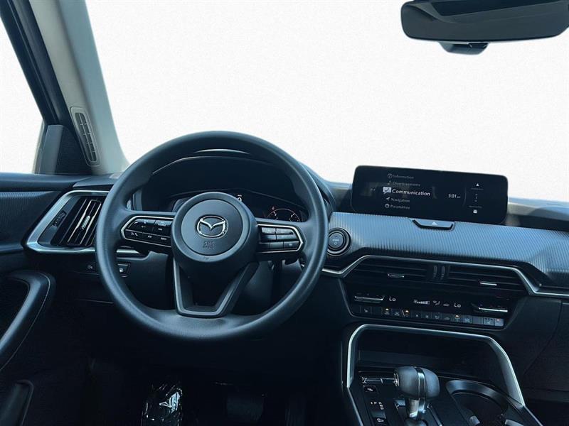 mazda CX-90 2026 - 9