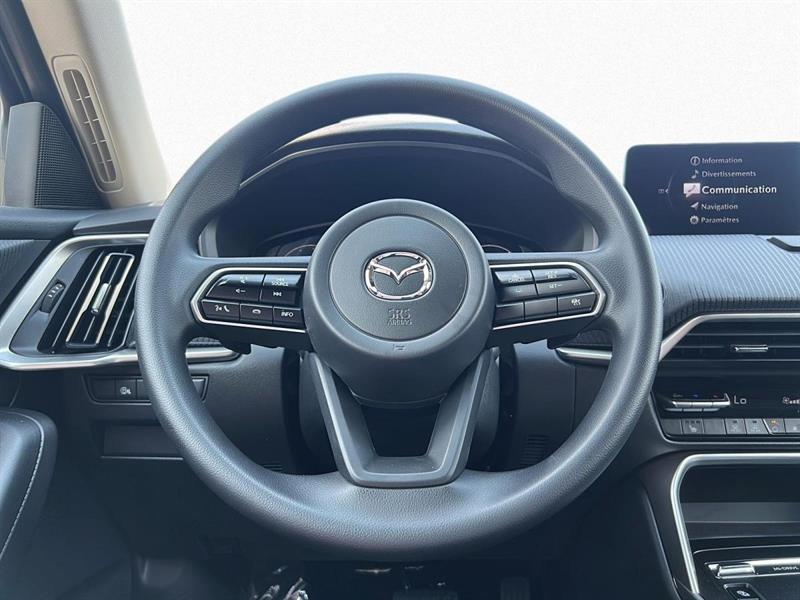 mazda CX-90 2026 - 12