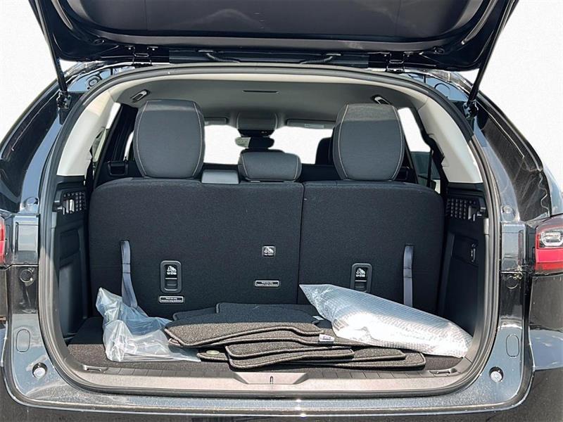mazda CX-90 2026 - 15