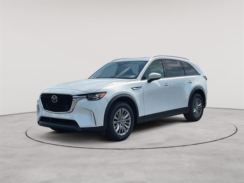 mazda CX-90 2026