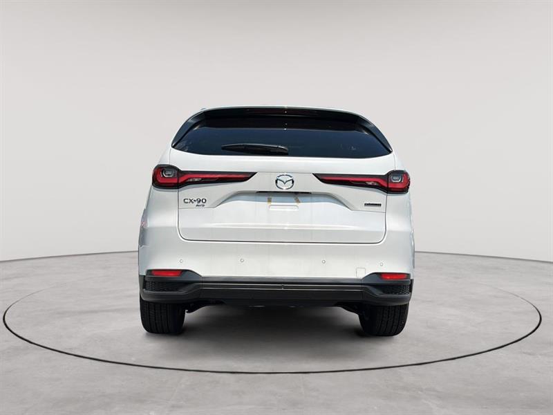 mazda CX-90 2026 - 3