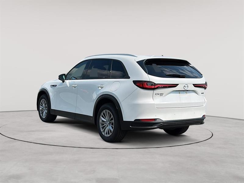 mazda CX-90 2026 - 4