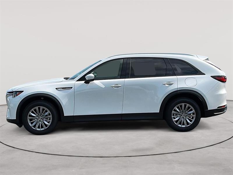 mazda CX-90 2026 - 5