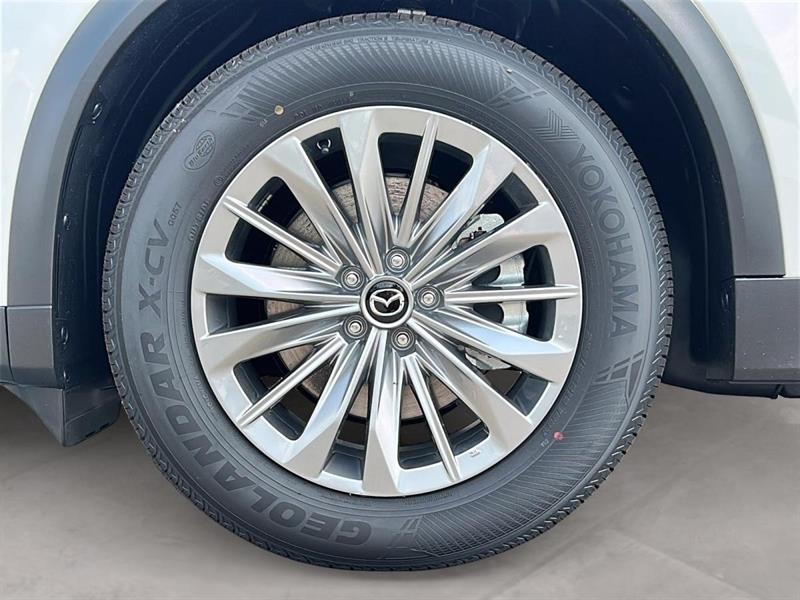 mazda CX-90 2026 - 6