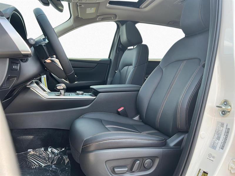 mazda CX-90 2026 - 8