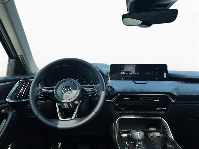 mazda CX-90 2026 - 10
