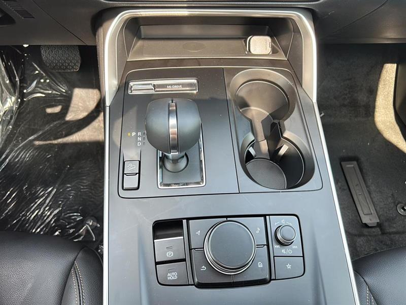 mazda CX-90 2026 - 15
