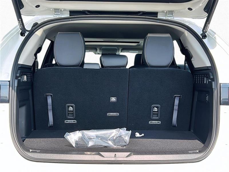 mazda CX-90 2026 - 16