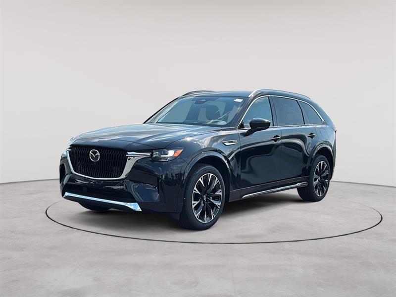 mazda CX-90 2026