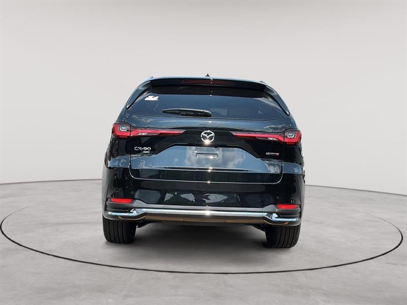 mazda CX-90 2026 - 3