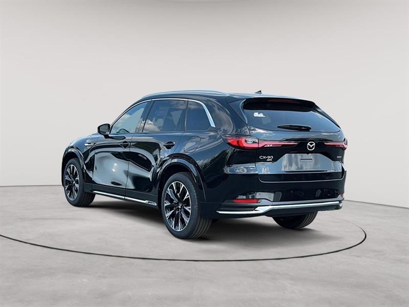 mazda CX-90 2026 - 4