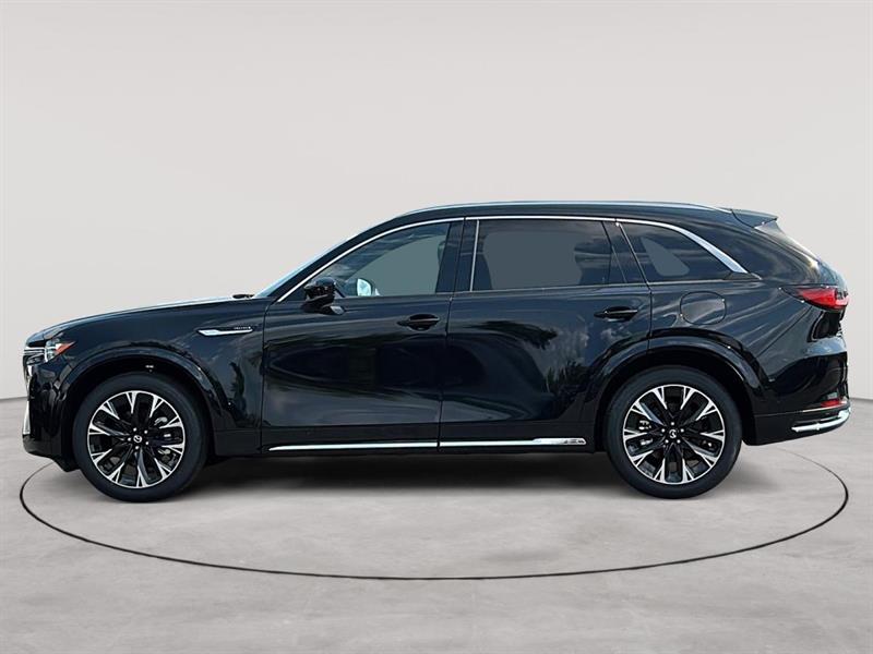 mazda CX-90 2026 - 5