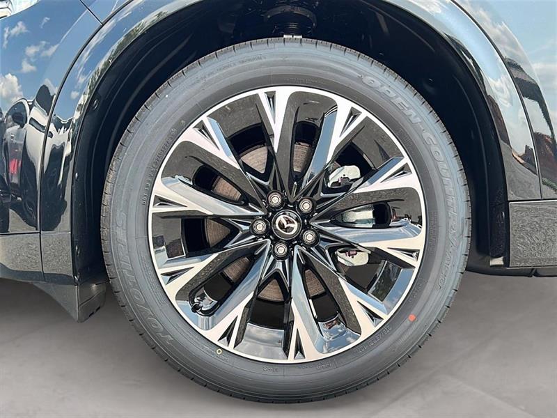mazda CX-90 2026 - 6