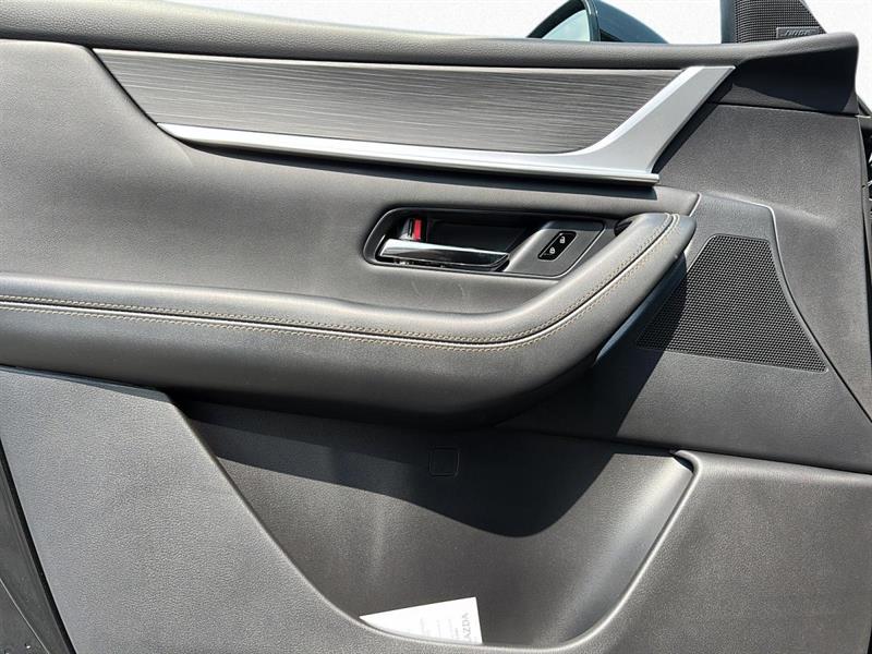 mazda CX-90 2026 - 8
