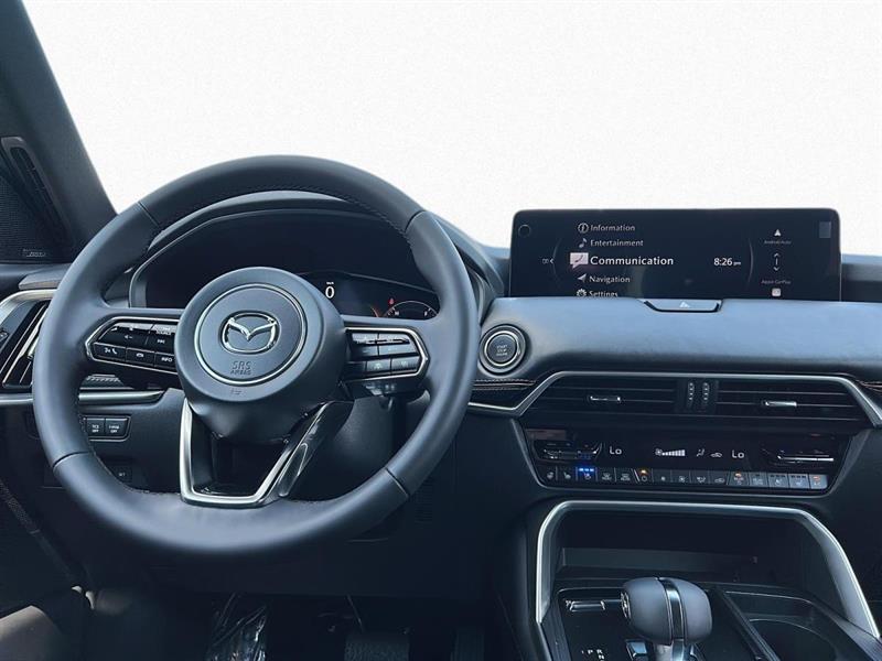 mazda CX-90 2026 - 10