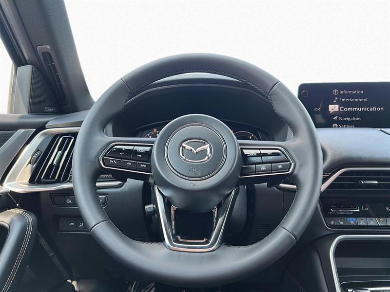 mazda CX-90 2026 - 13