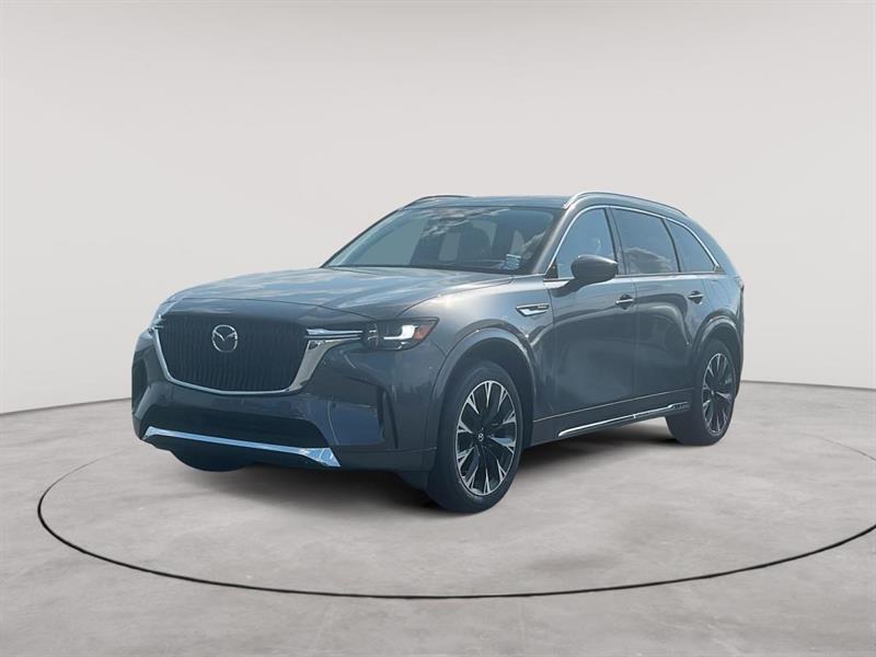 mazda CX-90 2026