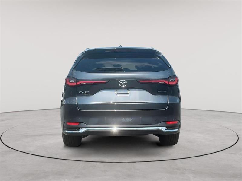 mazda CX-90 2026 - 3