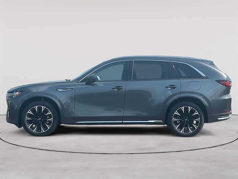 mazda CX-90 2026 - 5