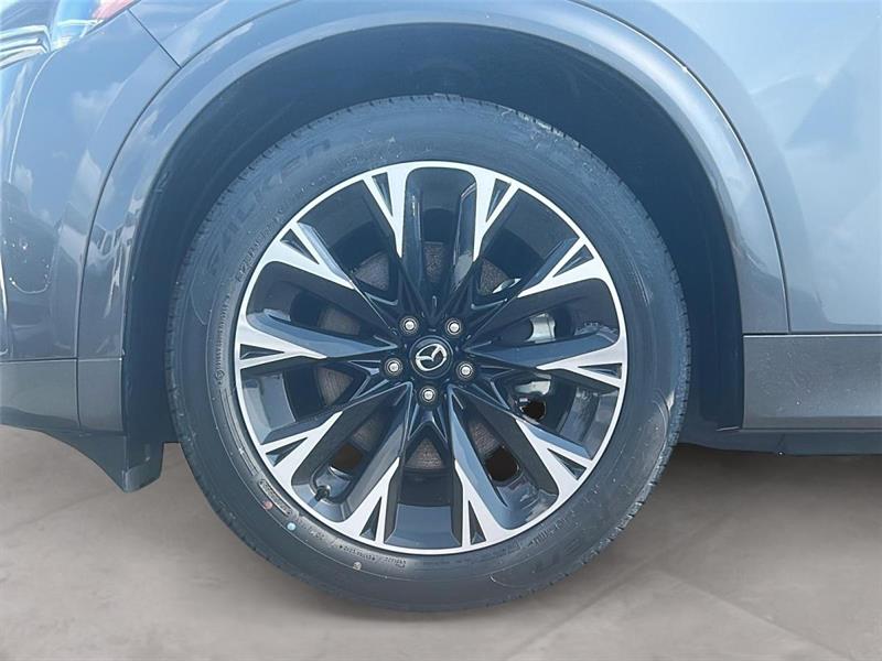 mazda CX-90 2026 - 6