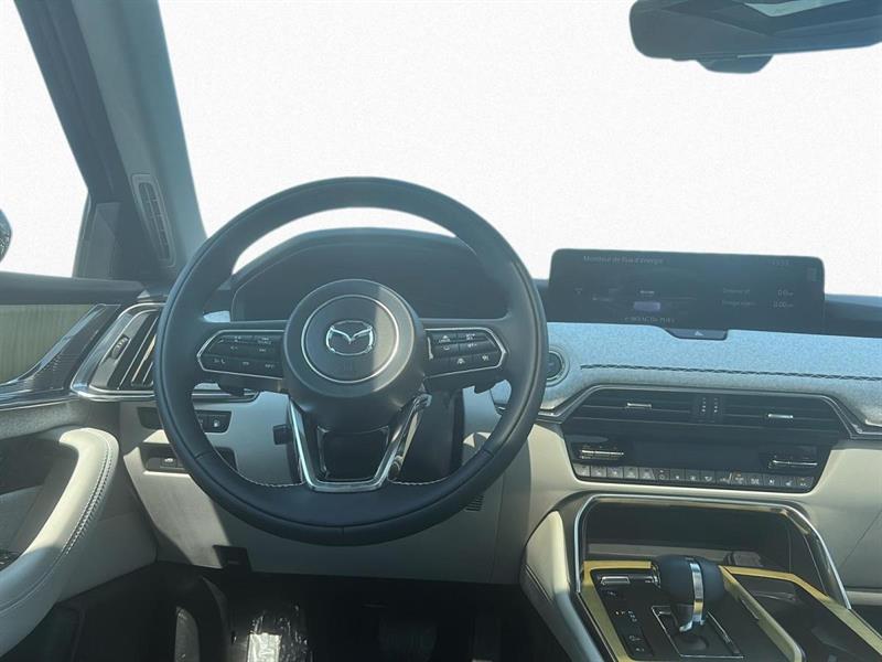 mazda CX-90 2026 - 10