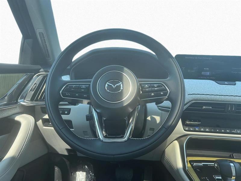 mazda CX-90 2026 - 13