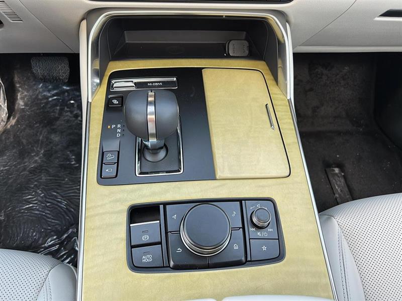 mazda CX-90 2026 - 14