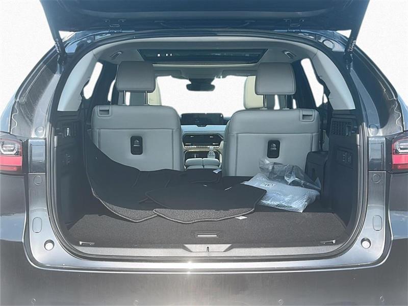 mazda CX-90 2026 - 15