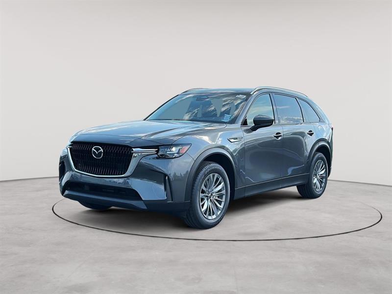 mazda CX-90 2026