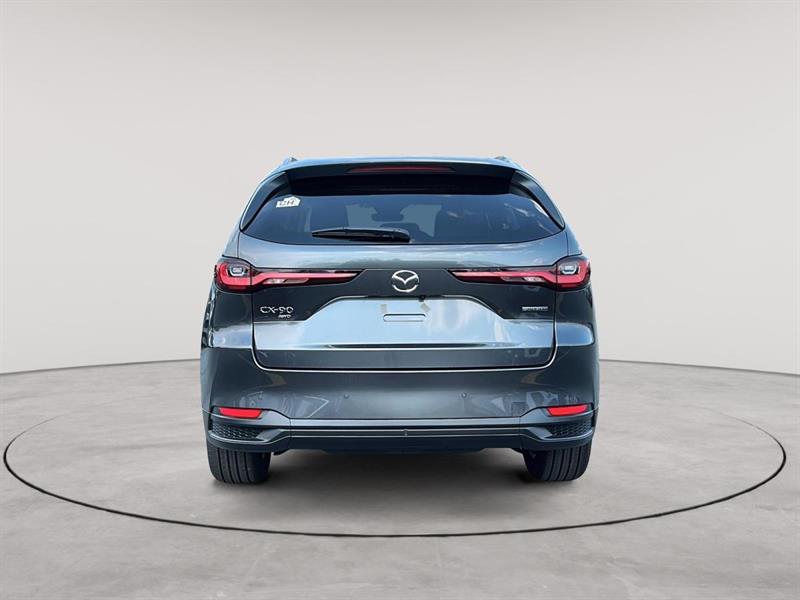 mazda CX-90 2026 - 3