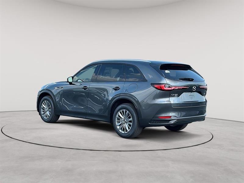 mazda CX-90 2026 - 4