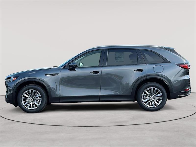 mazda CX-90 2026 - 5