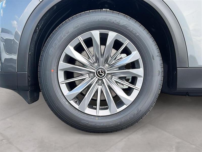 mazda CX-90 2026 - 6